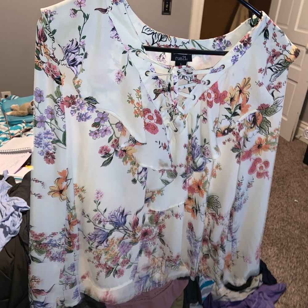 blouse